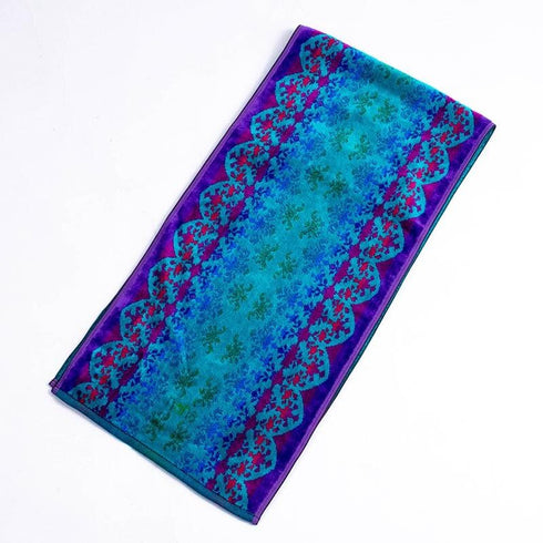 タオル 横浜ナナ 湘南ナナ NANA スポーツタオル ヴィクトリア ターコイズブルー多色 nn-spt183