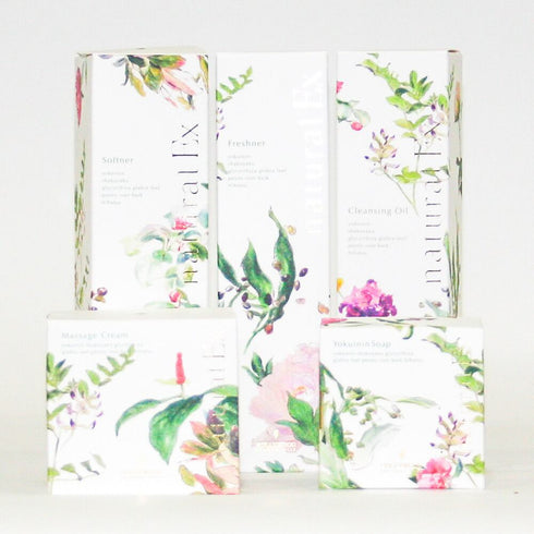 ハリウッド化粧品 ナチュラルEX スポッツビューティーh