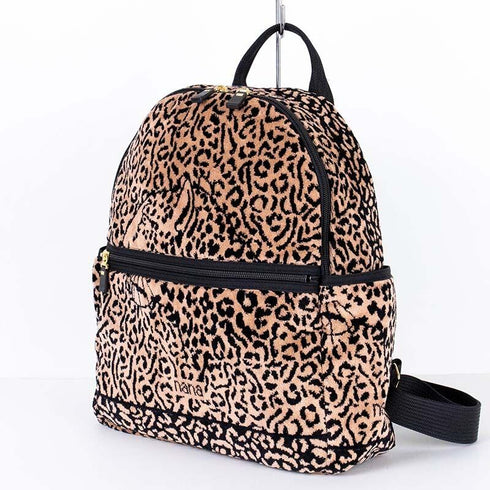 リュックサック 横浜ナナ NANA リュックサック ジャガー2柄 nn-rksk2A