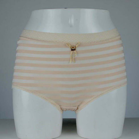 ショーツ TUNIC【定番】 サッカーボーダー ベージュ M 1212M-C