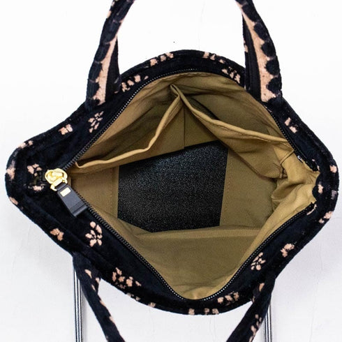 バッグ 横浜ナナ 湘南ナナ  NANA H2バッグ スワン クロベージュ nn-H2-17A