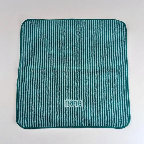 ハンドタオル 横浜ナナ 湘南ナナ NANA ハンドタオル 3枚セット ストライプ nn-hm-st