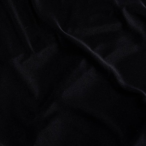 ボトム TUNIC ラピア無地・単品パンツ クロ フリーサイズ 3002-C