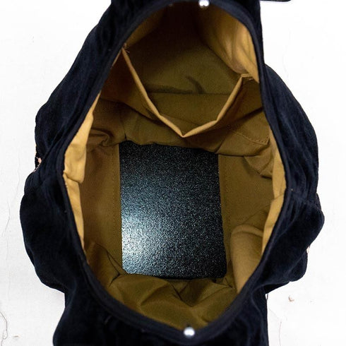 バッグ 横浜ナナ 湘南ナナ NANA Kバッグ ローズ3柄 クロベージュ nn-k57