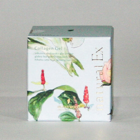 ハリウッド化粧品 ナチュラルEX コラーゲンジェル h(37g)