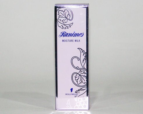 ハリウッド化粧品 ラニメス モイスチャーミルクC