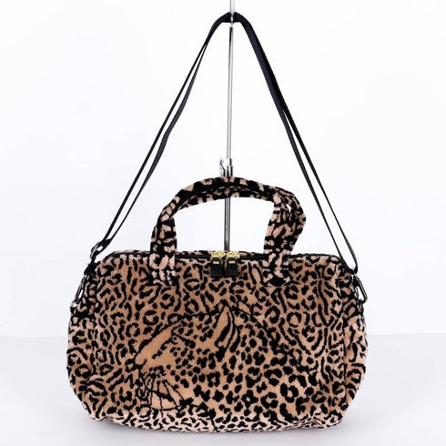 バッグ 横浜ナナ NANA 2Wayバック ジャガー2 ベージュ nn-2way8-A