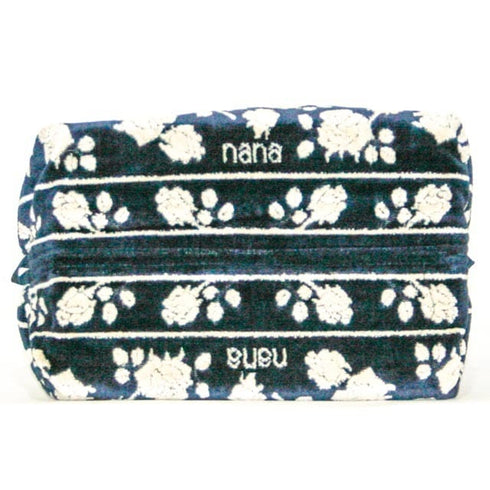 バッグ 横浜ナナ NANA ボストンバッグ中 ローズ2 クロベージュ nn-btm19