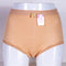 ショーツ テフテフ まいてふてふ ふわふわコットン ショーツ(アウトゴム)ベージュ サイズM TF-AP02M-C