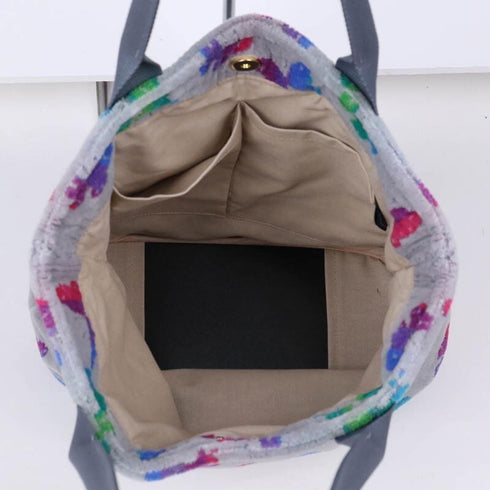 バッグ 横浜ナナ 湘南ナナ NANA H1バッグ パピヨン グレー多色 nn-H1-2E