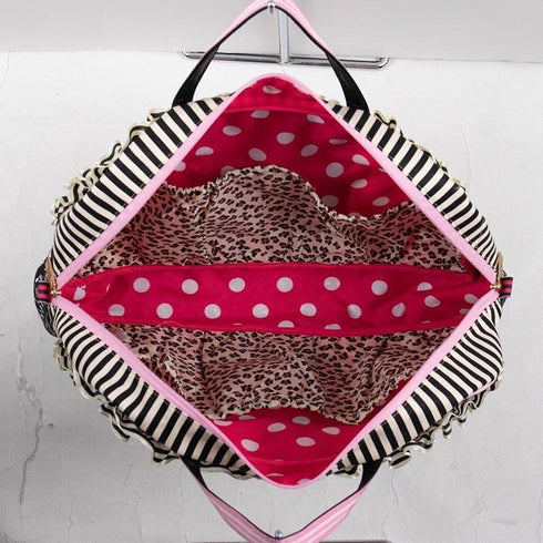 バッグ TUNIC プティTunicのランジュBag ピンク 17461-A