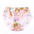 ショーツ TUNIC ビスコラピア・ドリームブーケ ショーツ ピンク サイズM 2115M-B