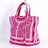 バッグ 横浜ナナ 湘南ナナ NANA トートバッグ小 ドーム ピンクシロ nn-tts8B
