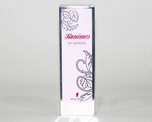 ハリウッド化粧品 ラニメス デイアクアミルク