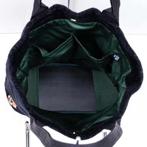 バッグ 横浜ナナ NANA H1バッグ ベア クロベージュ nn-H1-11A