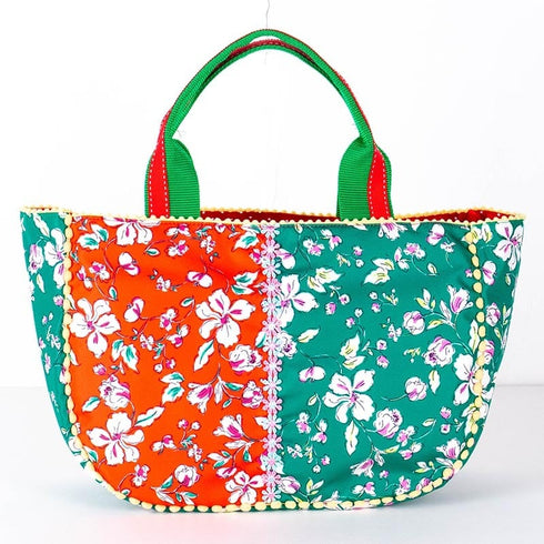 バッグ TUNIC 鴨居キャラ エレノアガーデンのBag 19290-A