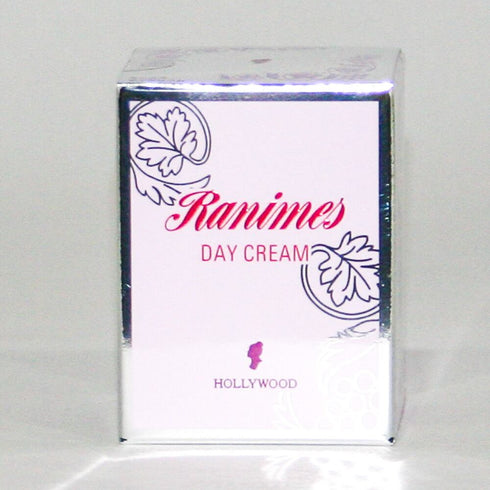 ハリウッド化粧品 ラニメス デイクリーム