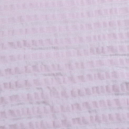 ブラシャツ TUNIC【定番】 サッカーボーダー ブラシャツ ピンク フリーサイズ 9315-B