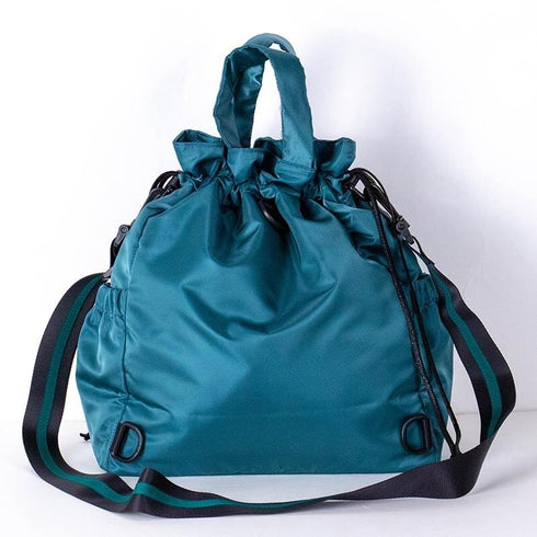 バッグ TUNIC アリシアの3way Bag カーキ 18194-B