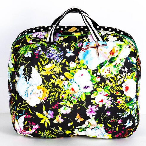 バッグ TUNIC エンジェルビューの2段ランジュBag 17455-A