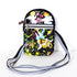 バッグ TUNIC エンジェルビューのポケットBag クロ 17456-A