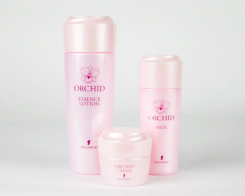 ハリウッド化粧品 オーキッドミルク85ml