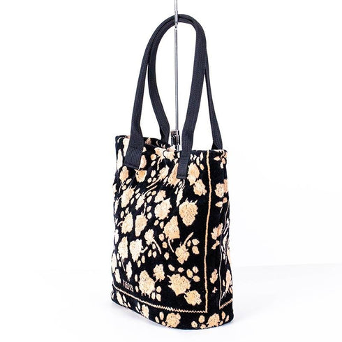 バッグ 横浜ナナ 湘南ナナ NANA H1バッグ ローズ2 クロベージュ nn-H1-5F