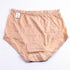 ショーツ テフテフ まいてふてふ ふわふわコットン ショーツ(アウトゴム)ベージュ サイズL TF-AP02L-C