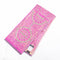 タオル 横浜ナナ 湘南ナナ NANA フェイスタオル ハーフ ドーム柄 ピンクベージュ nn-fth27-I
