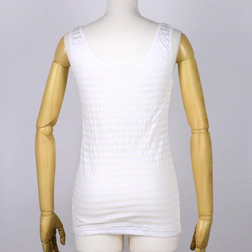 ブラシャツ TUNIC【定番】 サッカーボーダー ブラシャツ オフ フリーサイズ 9315-A