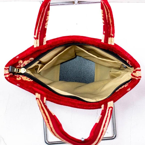 バッグ 横浜ナナ 湘南ナナ NANA H2バッグ ベア アカベージュ nn-H2-16B