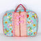 バッグ TUNIC ハピネスドリームのトラベルランジュBag ブルー 17466-A