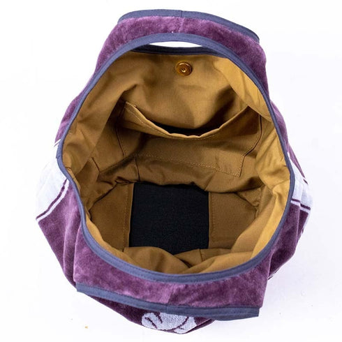 バッグ 横浜ナナ NANA Kバッグ ベア グレーシロ nn-k40