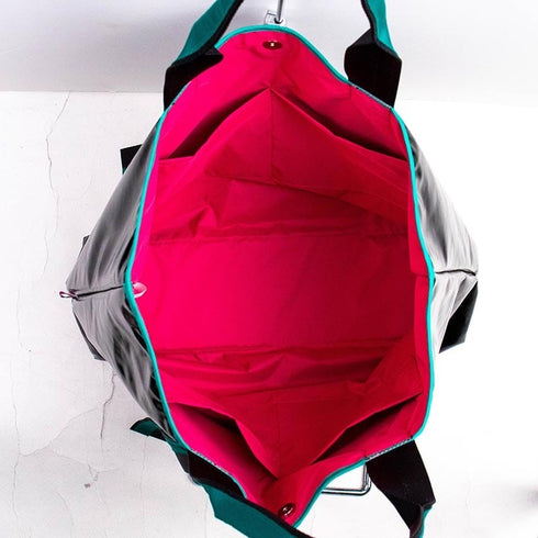 バッグ TUNIC セリーナBag ★セシリーのBag クロ 11327-B