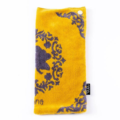 ケース 横浜ナナ 湘南ナナ NANA ペットボトルケース ローズ グリーンピンク nn-pbk11-B