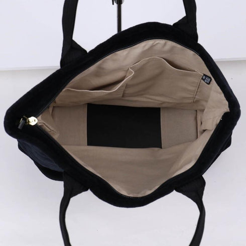 バッグ 横浜ナナ 湘南ナナ NANA ショルダーバッグ フレンチブルドッグ クロベージュ nn-sb7