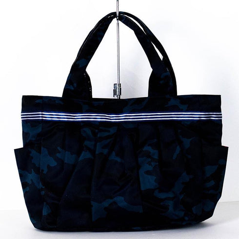 バッグ TUNIC ★チャーリーのシャーロットBag 迷彩 18045-B