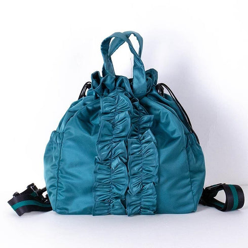 バッグ TUNIC アリシアの3way Bag カーキ 18194-B