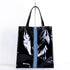 バッグ TUNIC セシリーのフラットBag クロ 11334-B