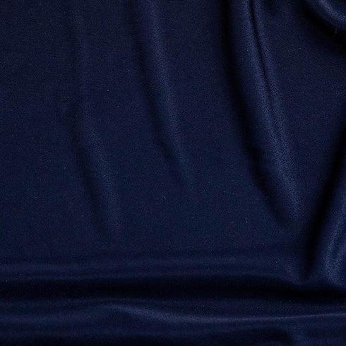 ボトム TUNIC ラピア無地・単品パンツ 紺 3002-A