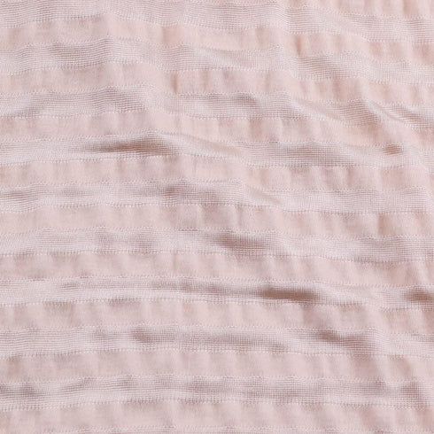 ブラシャツ TUNIC【定番】 サッカーボーダー ブラシャツ ベージュ フリーサイズ 9315-C