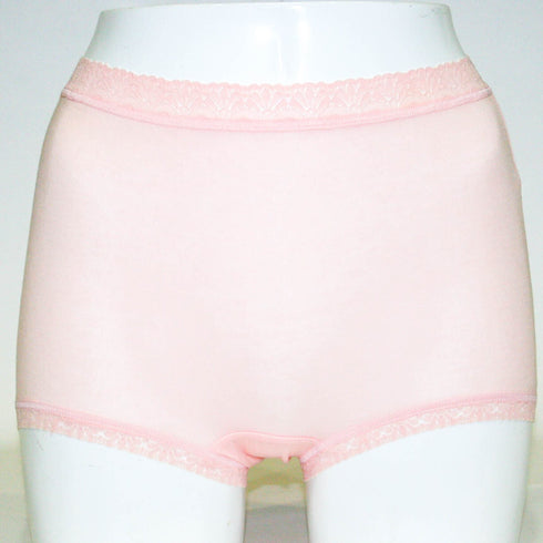 【セール】ショーツ TUNIC スタンダードシリーズ ショーツ 深め サーモン L 1346L-A【50%off】価格 ¥2,420 → セール価格 ¥1,210