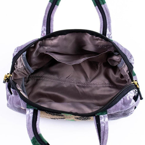 バッグ 横浜ナナ 湘南ナナ NANA 2Wayバック B蝶 クロ nn-2way1-E