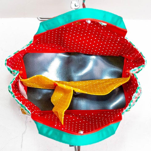 バッグ TUNIC Tunic girlのミニBag クリーム 17445-A