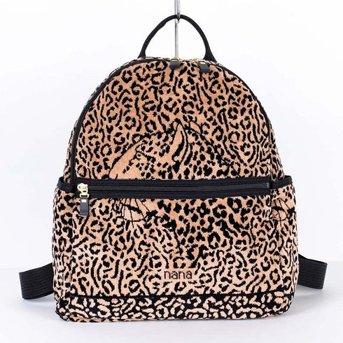 リュックサック 横浜ナナ NANA リュックサック ジャガー2柄 nn-rksk2A