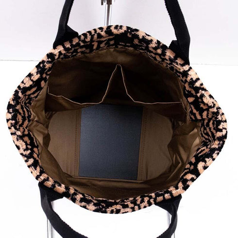 バッグ 横浜ナナ 湘南ナナ NANA ナナバッグ小 ジャガー2 ベージュクロ nn-bs6-A