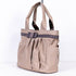 バッグ TUNIC ★カーラのシャーロットBag ベージュ 18795-E
