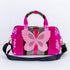 バッグ 横浜ナナ 湘南ナナ NANA 2Wayバック B蝶 ピンク nn-2way1-D