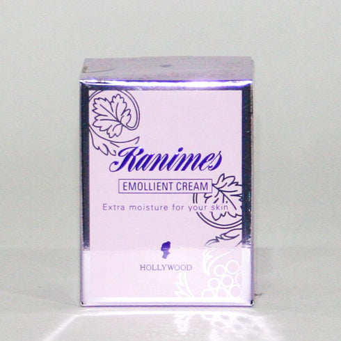 ハリウッド化粧品 ラニメス エモリエントクリーム 弱油性クリーム 36g Ranimes HOLLYWOOD *