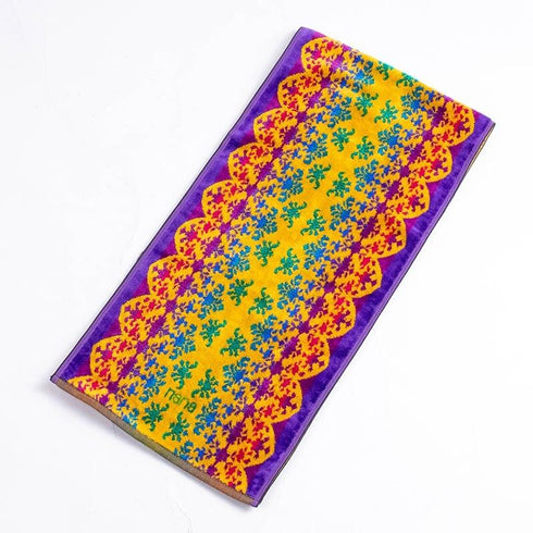 タオル 横浜ナナ 湘南ナナ NANA スポーツタオル ヴィクトリア イエロー多色 nn-spt186